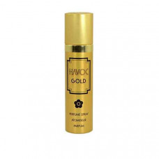 Havoc Spray Gold 75ml