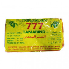 777 Tamarind 500g