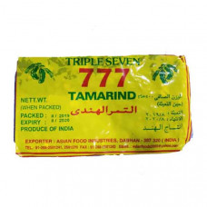 777 Tamarind 1kg