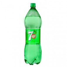 7Up Plastic Bottle 2.25Litre