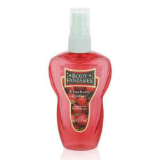 Body Fantasy Strawberry 100ml