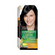 Garnier 1 Black Hair Colour