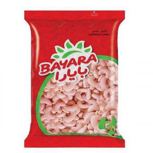 Bayara Cashew Kernels Jumbo 200g