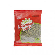 Bayara Medium Cardamom 100g