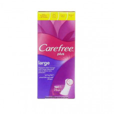 Carefree Maxi Regular 20S