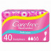 Carefree Flexi Comfort Fresh 40S