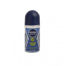 Nivea Fresh Power Deo Roll On 50ml