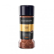 Davidoff Fine Aroma Coffee 100g