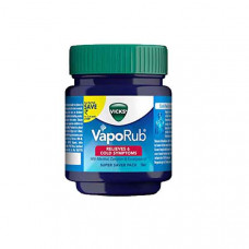 Vicks Vaporub 50g