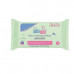 Sebamed Baby Aloe Vera Cleansing 72 Wipes