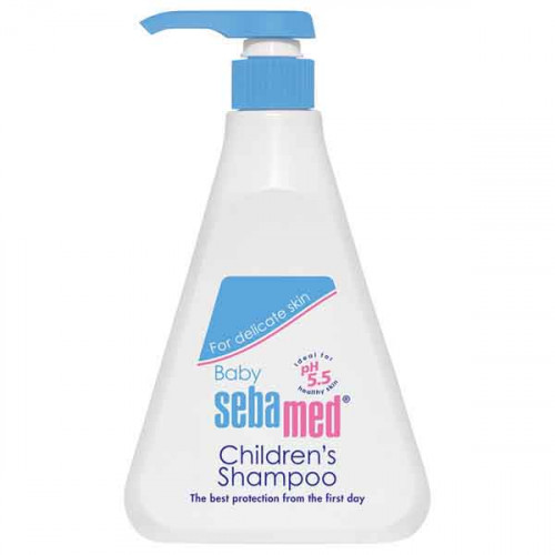 Sebamed Children Shampoo 500ml