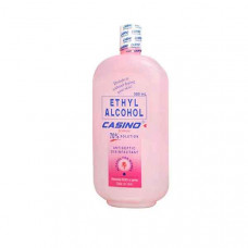 Casino Alcohol 70% Femme 500ml