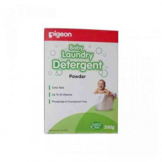 Pigeon Baby Laundry Detergent 500g