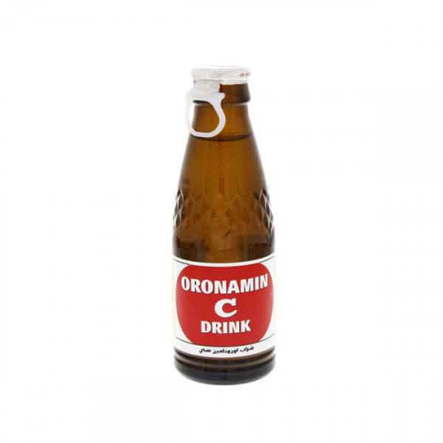 Oronamin C Health Drink 120ml