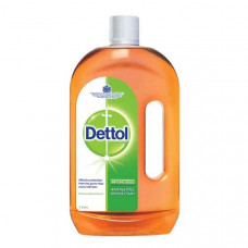 Dettol Liquid 1Litre