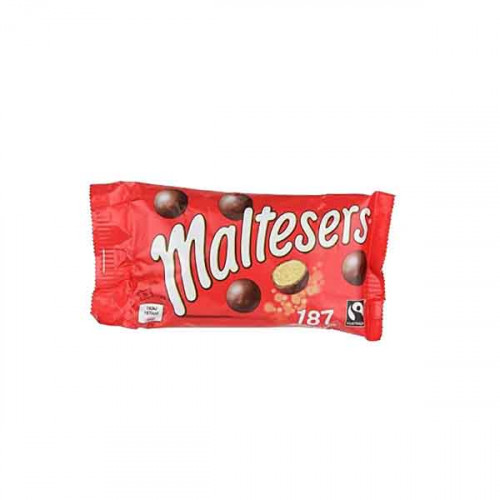 Maltesers Standard Bag 37g