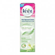 Veet Cream Dry Skin 100ml