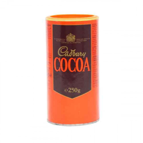 Cadbury Cocoa 250g