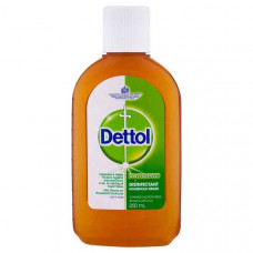 Dettol Liquid 125ml