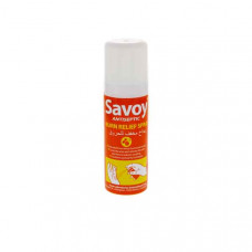 Savoy Burn Spray 50ml