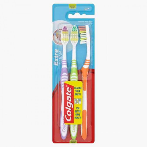 Colgate Toothbrush Extra Clean