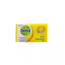 Dettol Fresh Soap 165g