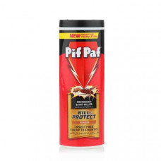 Pif Paf Cik Powder 100g