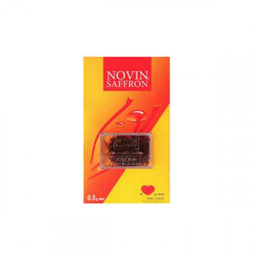 Novin Saffron 5g