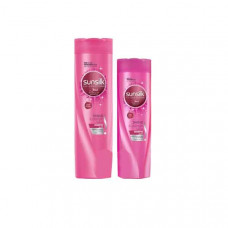 Sunsilk Shampoo Assorted 400ml+180ml