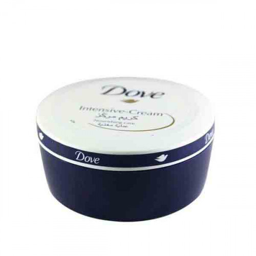 Dove Intensive Cream 250ml