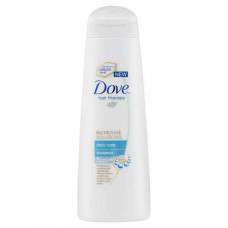 Dove Shampoo Daily Care 200ml