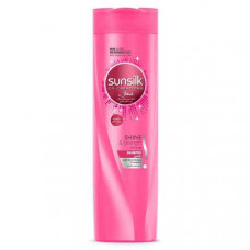 Sunsilk Shampoo Shine And Strength 400ml