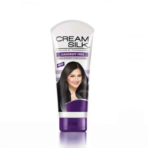 Creamsilk Dandruff Free Conditioner 180ml