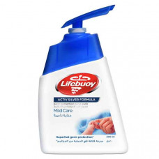 Lifebuoy Care Hand Wash 200ml