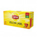 Lipton Yellow Label Tea 25 Tea Bags