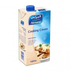 Almarai Cooking Cream 1Litre