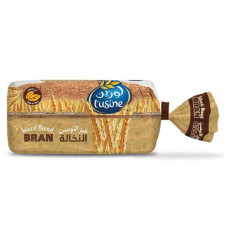 Lusine Sliced Brown Bread 275g