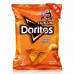 Doritos Tortilla Chips Nacho Cheese 48g