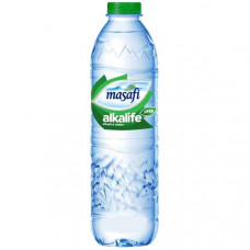 Masafi Mineral Water Alkalife 1.5Litre