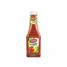 Tiffany Tomato Ketchup 525ml