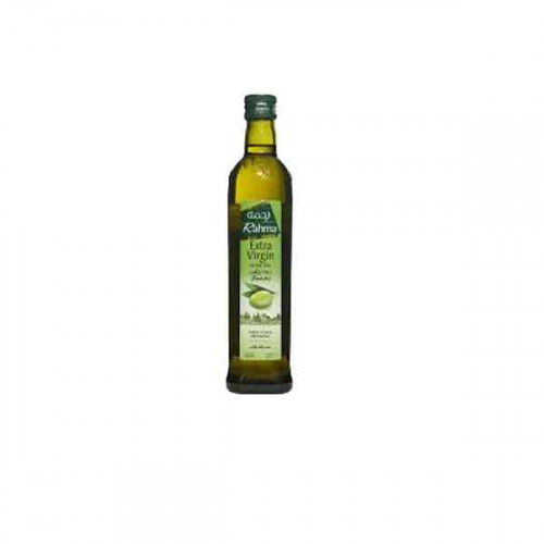 Rahma Extra Virgin Olive Oil 500ml