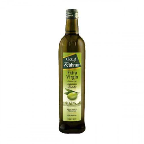 Rahma Extra Virgin Olive Oil 250ml