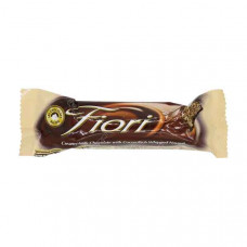 Fiori Creamy Milk Chocolate 40g