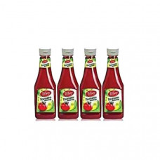 Tiffany Tomato Ketchup 350ml 3+1