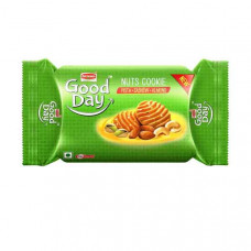 Britannia Good Day Pista Badam 90g