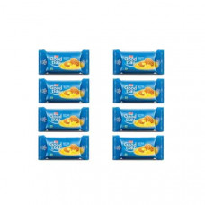 Britannia Good Day Butter 8x81g 2 Pieces