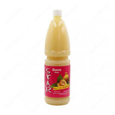 Star Guava Juice 1Litre