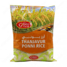 Green Farm Thanjavur Ponni 2kg