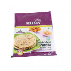 Nellara Wheat Paratha 5 Pieces