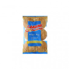 Yaumi Plain Sliced Bun 6 Pieces